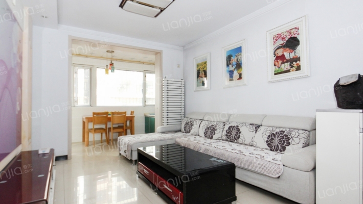 新园西苑二手房实景图