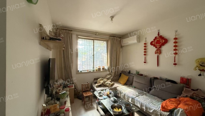 建新西街40号二手房实景图