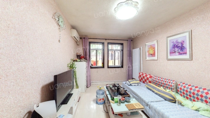 裕德里二手房实景图