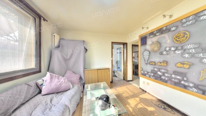 兴源里园丁楼二手房实景图