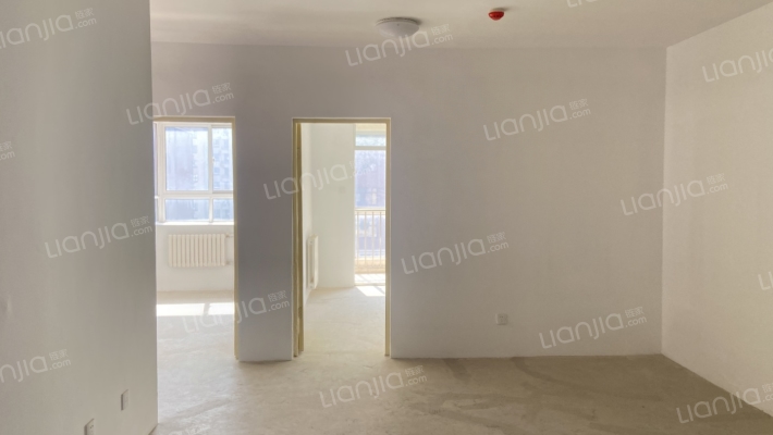 二十里埠小区二手房实景图