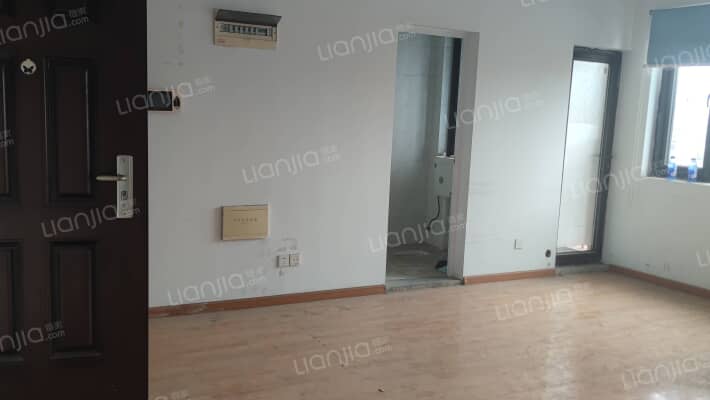 经贸委宿舍二手房实景图