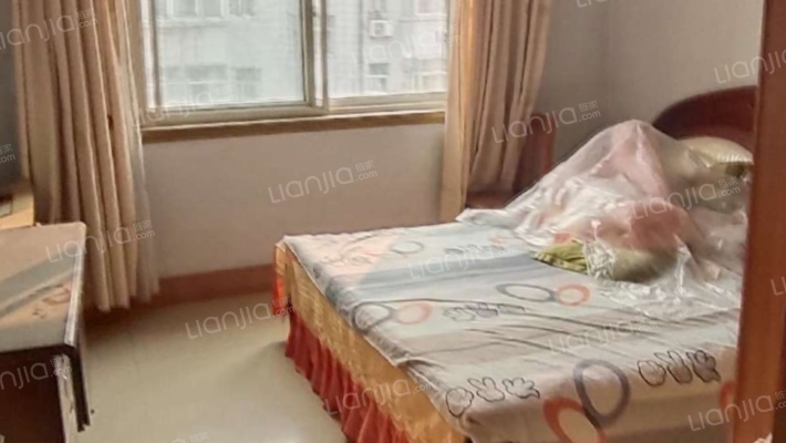 义和小区二手房实景图