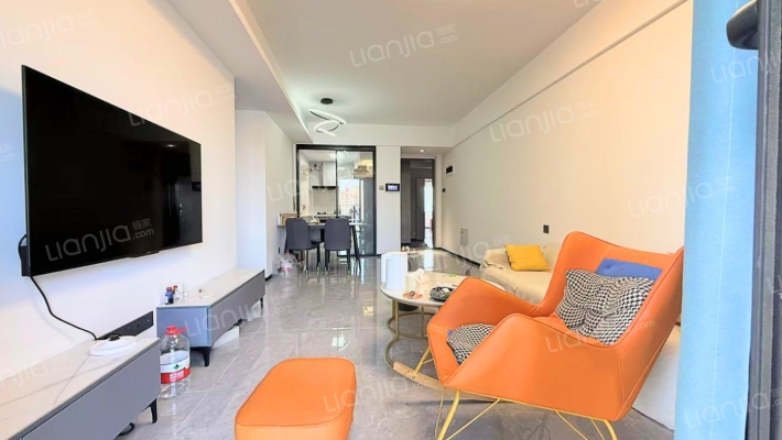 振业清溪雅苑二手房实景图