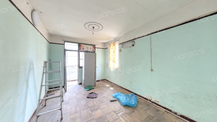 电机二村二手房实景图