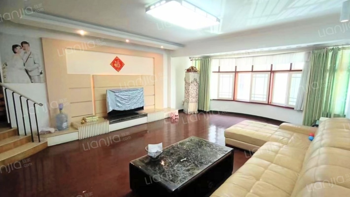 福星小区二手房实景图