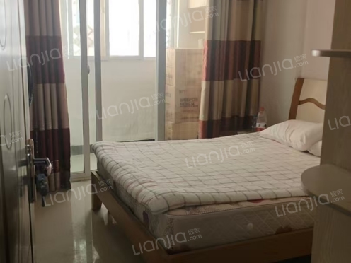 整租·怡美苑 2室1厅 南