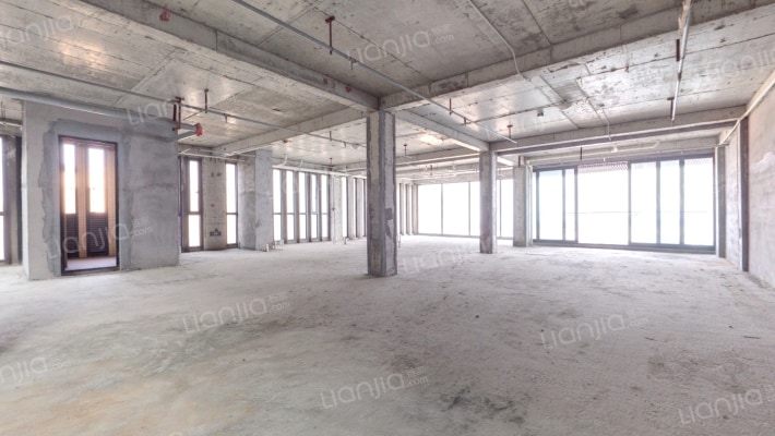 涵碧楼二手房实景图