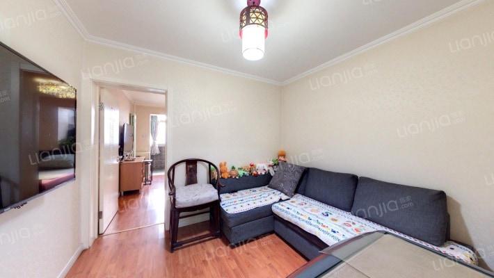 顺五条二手房实景图