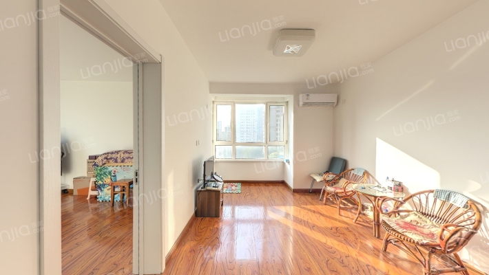 依云北郡四期二手房实景图