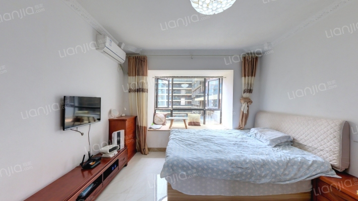 禧悦湾二手房实景图