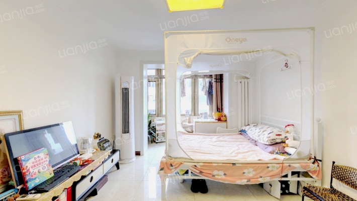 新村二手房实景图