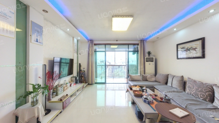 梦里水乡二手房实景图