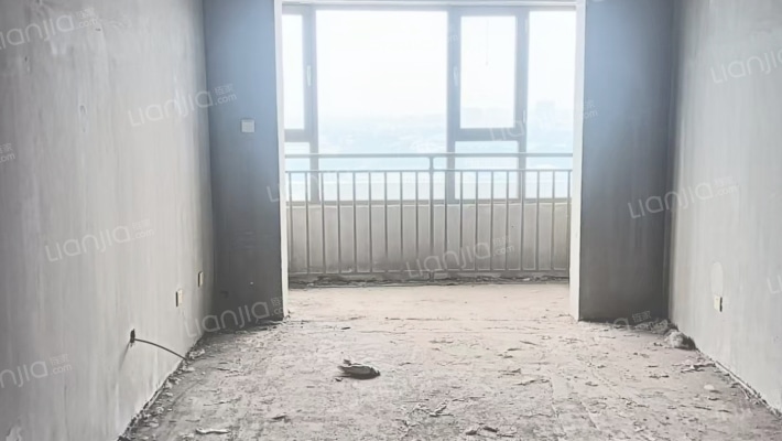 中胶人才家园 2室2厅 南-客厅