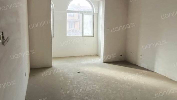 首阳郡府二手房实景图