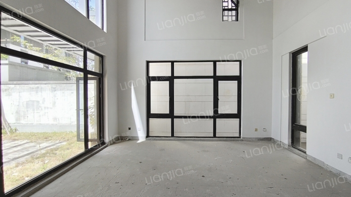 泰禾厦门院子E区二手房实景图