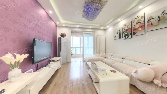 大正一品蓝湾二手房实景图