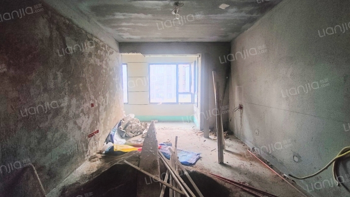 华芳上书院二手房实景图