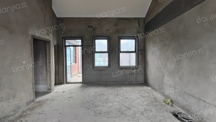 沿海赛洛城蓝水郡二手房实景图