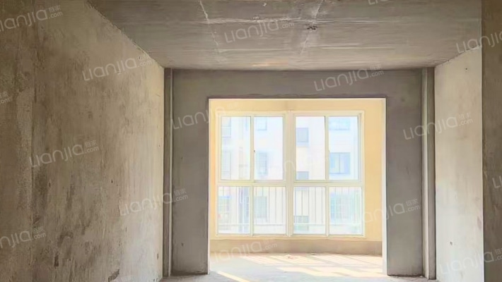 万达花苑二手房实景图