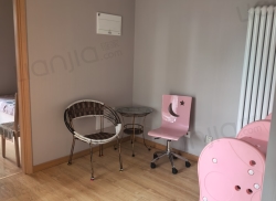 整租·万科城际之光 1室1厅 西/北_万科城际之光租房