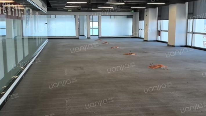 百方广场二手房实景图