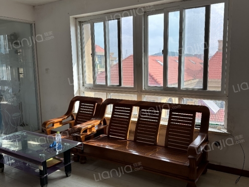 整租·盛德和美家园 2室1厅 南/北