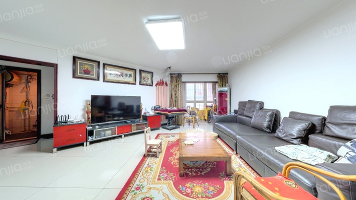 圆梦园二手房实景图