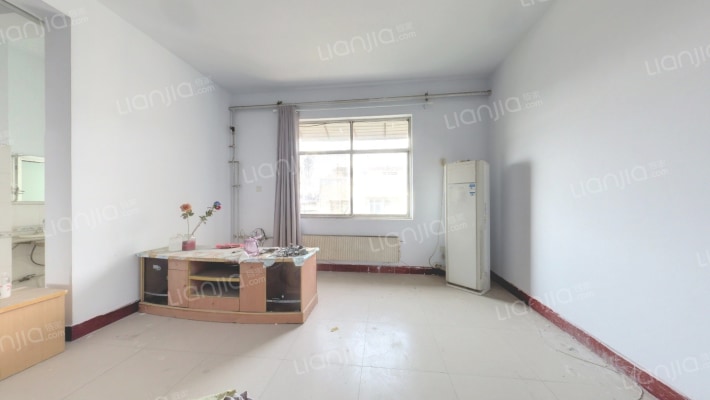 中原文化小区二手房实景图