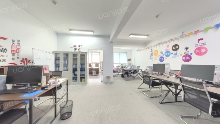 亨源通世纪广场二手房实景图