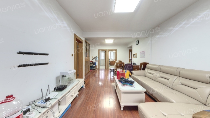 锦安花园2期二手房实景图