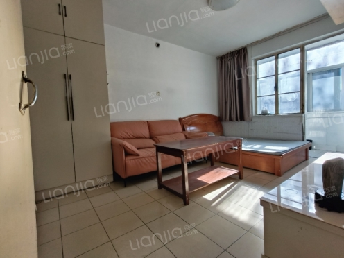 整租·交通职业学院宿舍 1室1厅 南