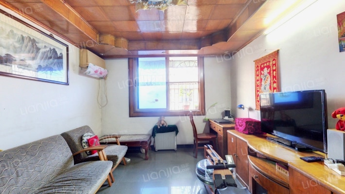 有色金属研究院西生活区二手房实景图