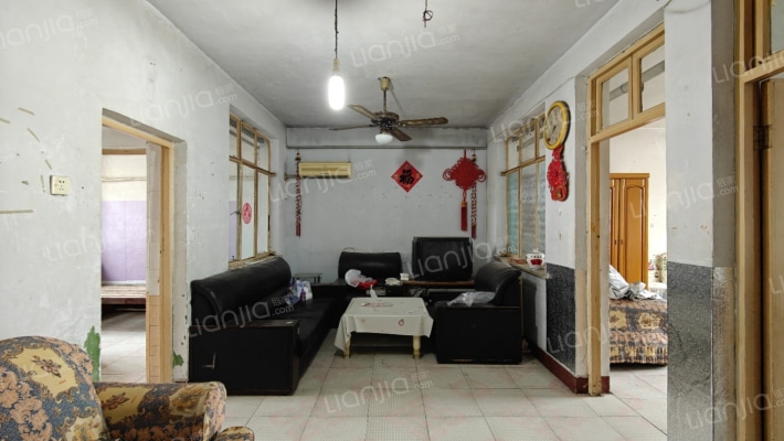 杏林佳苑二手房实景图