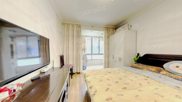 民星住宅小区二手房实景图