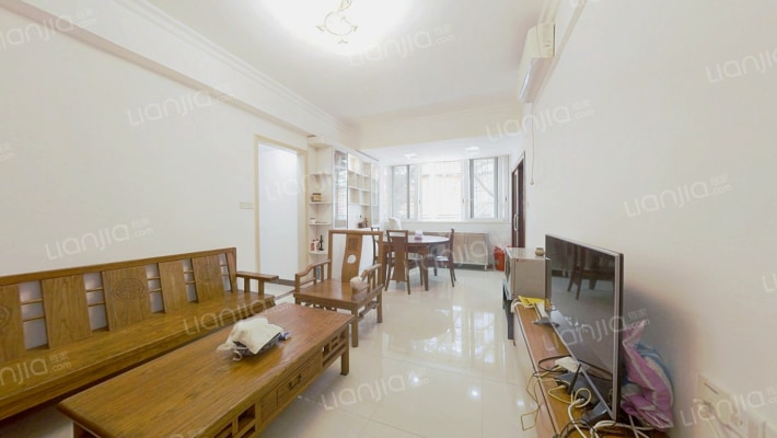 黄田小区二手房实景图