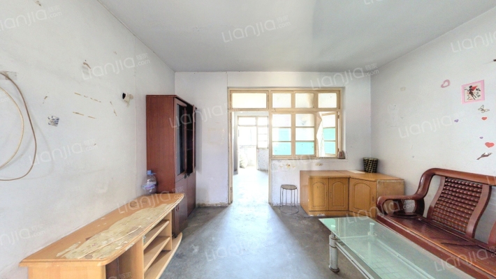 市场社区二手房实景图