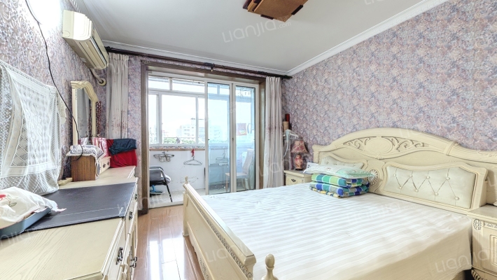 镇北小区二手房实景图