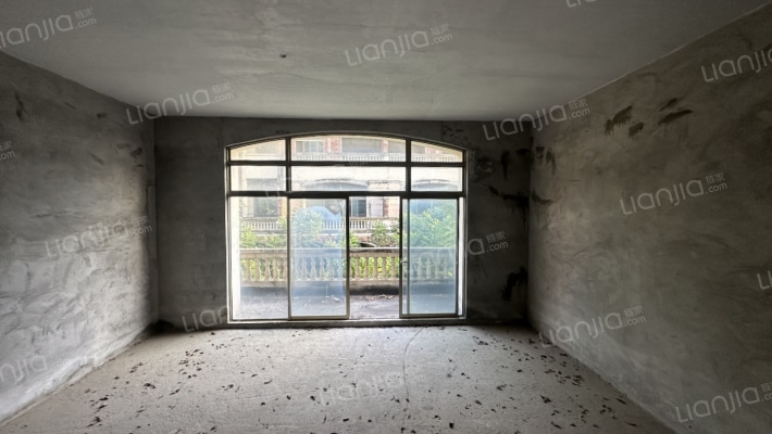 光耀城四期二手房实景图