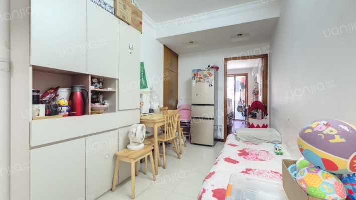 桃浦五村杜鹃苑二手房实景图