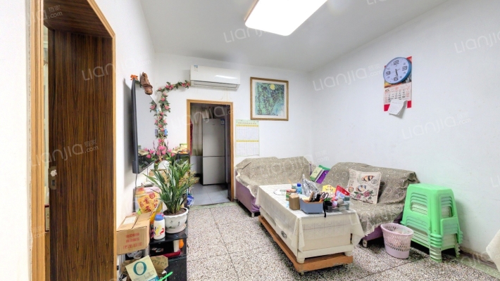 光荣坡285号二手房实景图