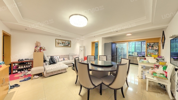 新兴苑小区二手房实景图