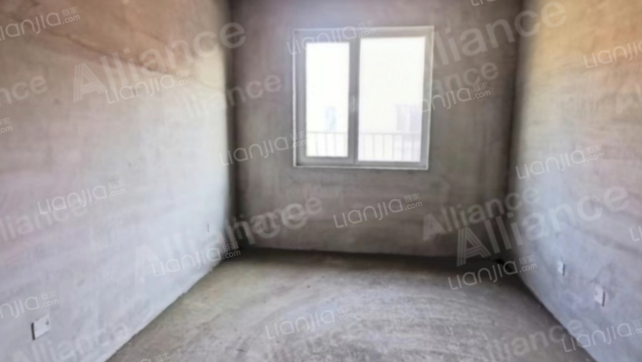 4A级高尔夫别墅景区，联排别墅私人庭院。-卧室A