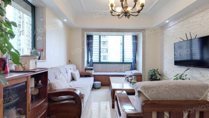 钱塘福苑二手房实景图