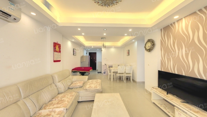 翠怡花园二手房实景图