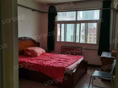 整租·望湖小区 3室1厅 南/北