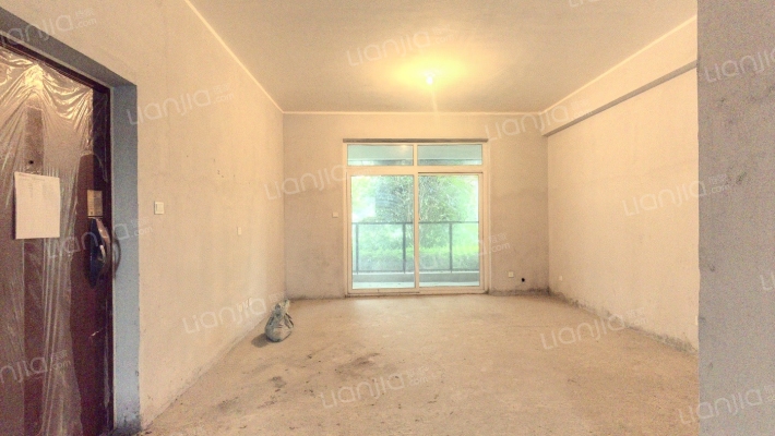 置信丽都府二手房实景图