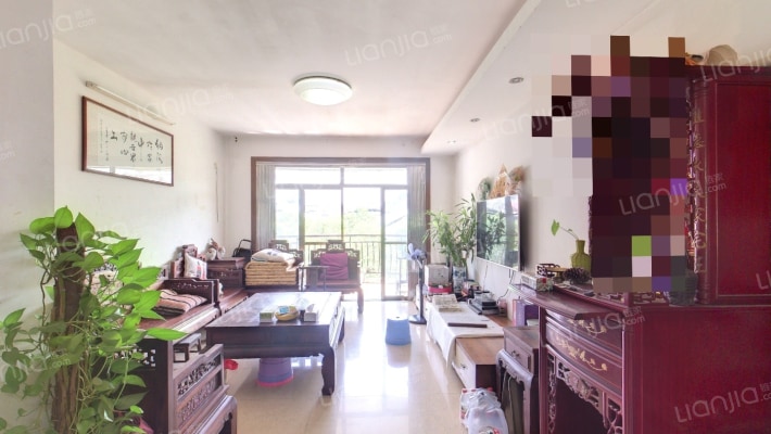 金沙湾花园二手房实景图