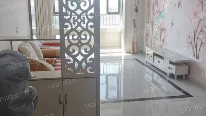 金栗福地二手房实景图