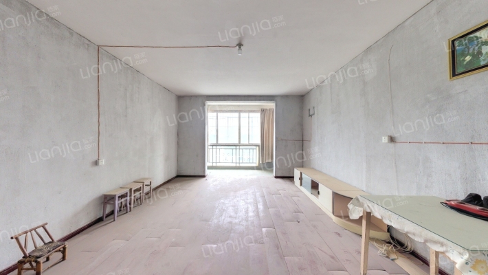 丹霞公寓二区二手房实景图